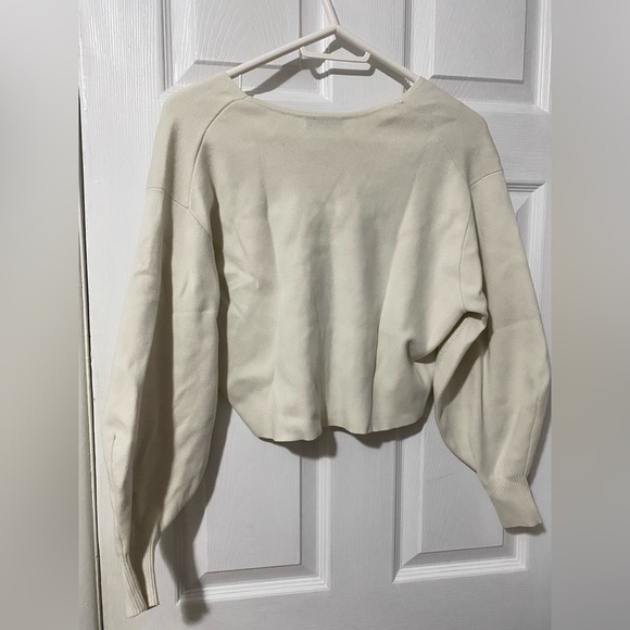 Aritzia Babaton Sweater size XS - Picture 4 of 4